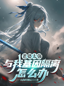 《老婆太强,与我基因隔离怎么办》全集下载 《老婆太强,与我基因隔离怎么办》全集下载