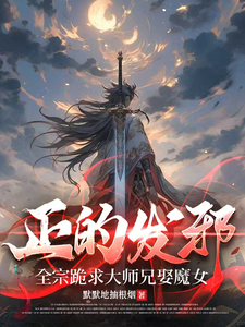 《正的发邪：全宗跪求大师兄娶魔女》全集下载