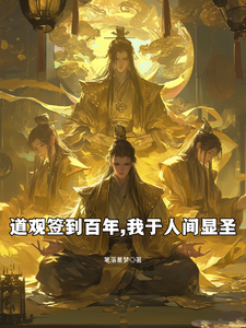 《道观签到百年,我于人间显圣》全集下载 《道观签到百年,我于人间显圣》全集下载