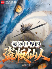 《灵器世界的盗版仙人》全集下载 《灵器世界的盗版仙人》全集下载
