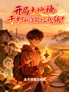 《开局土地神：干半仙谁能比我强！》全集下载