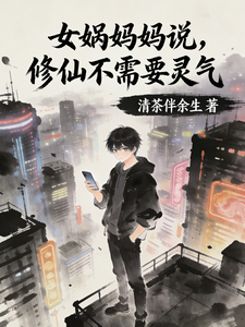 《女娲妈妈说,修仙不需要灵气》全集下载 《女娲妈妈说,修仙不需要灵气》全集下载