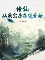 《修仙:从废宝房杂役开始》全集下载 《修仙:从废宝房杂役开始》全集下载
