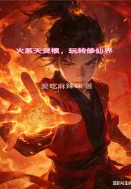 《火系天灵根,玩转修仙界》全集下载 《火系天灵根,玩转修仙界》全集下载