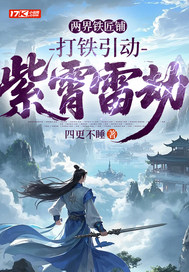 《两界铁匠铺，打铁引动紫霄雷劫》全集下载