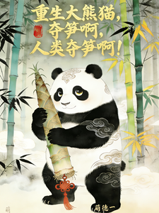 《转生大熊猫,损啊,人类夺笋啊》全集下载 《转生大熊猫,损啊,人类夺笋啊》全集下载