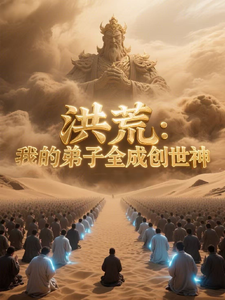 《洪荒:我的弟子全成创世神》全集下载 《洪荒:我的弟子全成创世神》全集下载