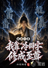 《废材逆袭：我靠“冷僻字”修成至尊》全集下载
