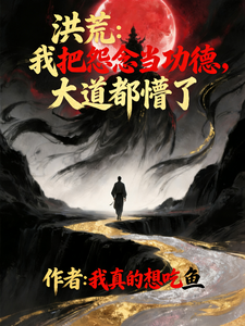 《洪荒,我把怨念当功德,大道懵了》全集下载 《洪荒,我把怨念当功德,大道懵了》全集下载