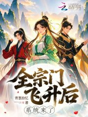 《全宗门飞升后，系统来了》全集下载