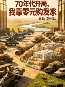 《70年代开局,我靠零元购发家》全集下载 《70年代开局,我靠零元购发家》全集下载