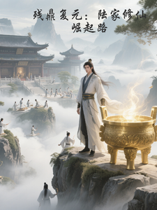 《残鼎复元:陆家修仙崛起路》全集下载 《残鼎复元:陆家修仙崛起路》全集下载
