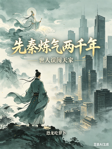 《先秦炼气两千年,世人误闯天家》全集下载 《先秦炼气两千年,世人误闯天家》全集下载