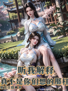 《听我解释,真不是你们想的那样!》全集下载 《听我解释,真不是你们想的那样!》全集下载
