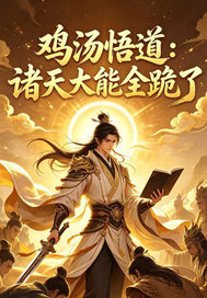 《鸡汤悟道,诸天大能全跪了》全集下载 《鸡汤悟道,诸天大能全跪了》全集下载