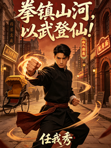 《拳镇山河,以武登仙!》全集下载 《拳镇山河,以武登仙!》全集下载