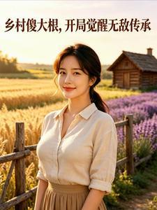 《乡村傻大根,开局觉醒无敌传承》全集下载 《乡村傻大根,开局觉醒无敌传承》全集下载
