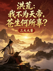 《洪荒:我不为天帝,苍生何所辜》全集下载 《洪荒:我不为天帝,苍生何所辜》全集下载