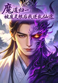 《魔道归一:被废灵根后我逆》全集下载 《魔道归一:被废灵根后我逆》全集下载