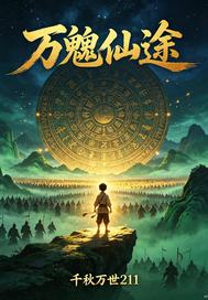 《万傀仙途》全集下载 《万傀仙途》全集下载