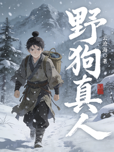《野狗真人》全集下载