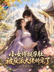《小女修挺孕肚，被反派大佬娇宠了》全集下载