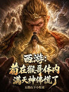 《西游:苟在猴哥体内满天神佛慌了》全集下载 《西游:苟在猴哥体内满天神佛慌了》全集下载