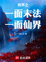 《两界，一面末法一面仙界》全集下载