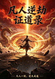 《凡人逆劫证道录》全集下载 《凡人逆劫证道录》全集下载