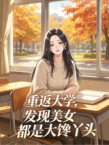 《重返大学，发现美女都是大馋丫头》全集下载