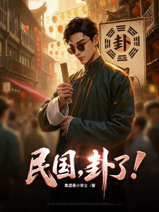 《民国，卦了！》全集下载