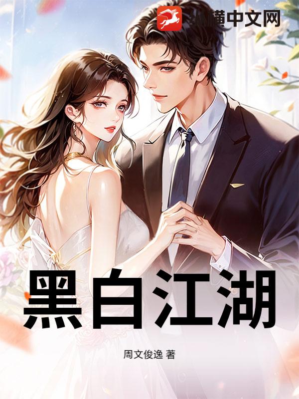 《黑白江湖》全集下载 《黑白江湖》全集下载