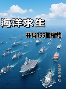 《海洋求生:开局155加榴炮》全集下载 《海洋求生:开局155加榴炮》全集下载