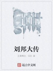 《刘邦大传》全集下载