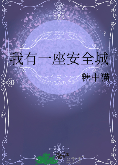 《我有一座安全城》全集下载
