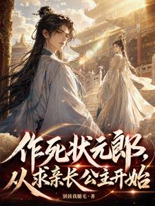《作死状元郎,从求亲长公主开始》全集下载 《作死状元郎,从求亲长公主开始》全集下载