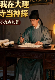 《我在大理寺当神探》全集下载