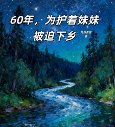 《60年代，为护着妹妹被迫下乡》全集下载