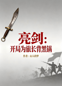 《亮剑:开局为旅长背黑锅》全集下载 《亮剑:开局为旅长背黑锅》全集下载