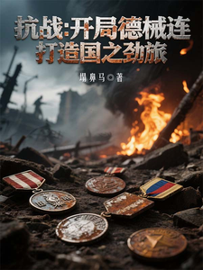 《抗战:开局德械连,打造国之劲旅》全集下载 《抗战:开局德械连,打造国之劲旅》全集下载
