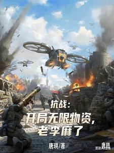 《抗战:开局无限物资,老李麻了》全集下载 《抗战:开局无限物资,老李麻了》全集下载