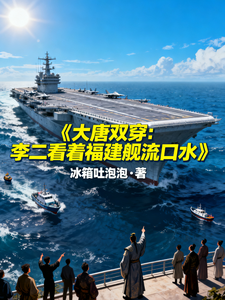 《大唐双穿:李二看着福建舰流口水》全集下载 《大唐双穿:李二看着福建舰流口水》全集下载