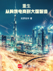 《重生:从跨境电商到大国智造》全集下载 《重生:从跨境电商到大国智造》全集下载