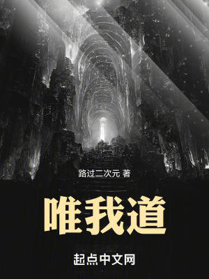 《唯我道》全集下载