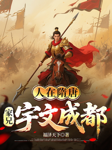《人在隋唐，家兄宇文成都》全集下载