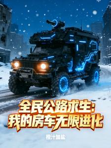 《全民公路求生:我的房车无限进化》全集下载 《全民公路求生:我的房车无限进化》全集下载