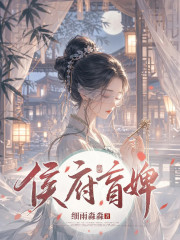 《侯府盲婢》全集下载
