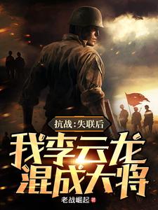 《抗战:失联后,我李云龙混成大将》全集下载 《抗战:失联后,我李云龙混成大将》全集下载