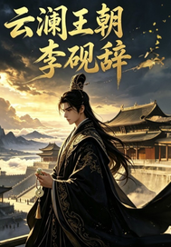 《云澜王朝李砚辞》全集下载 《云澜王朝李砚辞》全集下载