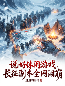 《说好休闲游戏,长征副本全网泪崩》全集下载 《说好休闲游戏,长征副本全网泪崩》全集下载